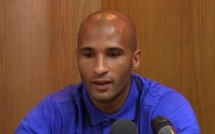 CM 2018 : Diomansy Kamara appelle les lions à éviter la pression de la dernière journée