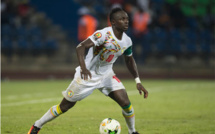 CM 2018 : Le retour de Sadio Mané inquiète les bafana-bafana (médias)