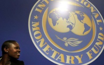 le FMI s’inquiète de l’alourdissement du service de la dette