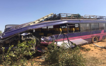 24 morts entre Kébémer et Touba : Retour sur les lieux du drame