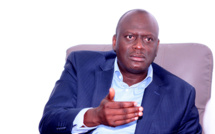 Benoit Sambou nommé Président de la Commission nationale du Dialogue des Territoires (CNDT)