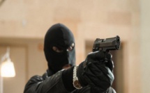 Braquage en plein jour aux Allées du Centenaire : Une bande, armée de revolvers…