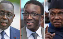 Alourdissement de la dette du Sénégal : Amadou Ba accuse Wade et vante les mérites de Macky