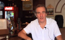 Portrait en vidéo : Tout ce que vous ne savez pas sur Christophe Bigot, Ambassadeur de France à Dakar