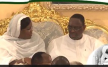 Vidéo: Privée de Micro par son mari, Marieme Faye Sall s'énerve et menace (Regardez)