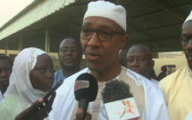 Abdoul Mbaye traite le Président Macky de pharaon et invite Khalifa Sall à s'inspirer de la longanimité de Serigne Touba