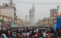 Grand Magal 2017 – Touba centre du monde