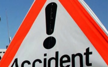 URGENT: un nouvel accident fait 14 morts sur la route du Magal