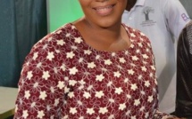 Sara Cisse pouponne encore ! La célèbre présentatrice de la Tfm a accouché d'....