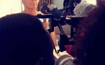 Karina Tavares se...devoile! 