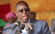 Macky Sall clôt le débat : « il n’y a pas de retrouvailles avec Wade et… »