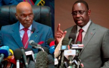 Macky Sall se radicalise: «Il n'y a pas de retrouvailles avec Me Wade. Et il n'y en aura pas... »