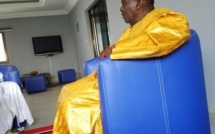 Cheikh Béthio Thioune brise le silence