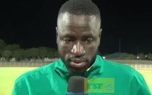 Cheikhou Kouyaté – « Ce match est une finale… »