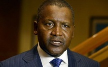 La famille de Kader Mbacké réclame 50 milliards à Dangote