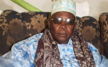 Léona Niassene – Le 5ème Khalife est Cheikh Ahmed Tidiane Niass