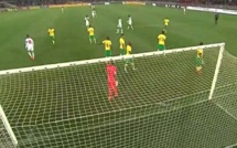 LE SÉNÉGAL AU MONDIAL !