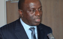 Le message de paix du Dr. Cheikh Tidiane Gadio
