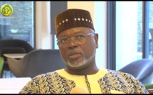 Alioune Tine : « le dialogue politique est un impératif catégorique »