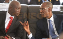 Affaire des 50 milliards: Entre Aly Ngouille Ndiaye et Daouda Diallo qui dit la vérité?