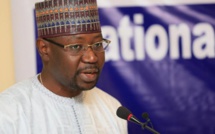 Gambie: Mai Ahmad Fatty perd son combat contre Yaya Jammeh