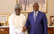 Macky Sall à Niass : « n'en soyez pas ébranlé car notre compagnonnage est sincère »