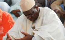 Incendie au domicile familial du président de la République: Macky Sall perd une de ses nièces