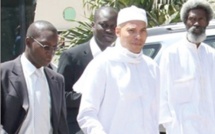 El Hadj Amadou Sall sur le dialogue : " Nous avons un Gouvernement de très mauvaise foi... Karim a été exilé "