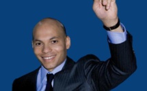Me Amadou Sall : «Pourquoi Karim Wade sera candidat à la présidentielle de 2019»
