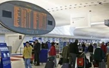 Farba Ngom transporterait  dans ses bagages ...38.000 euros
