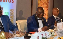 African Leadership Awards- Mbagnick Diop à la conquête de l’intelligentsia africaine