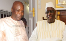 Harouna Dia à Dakar depuis hier-  Un appui de taille pour le Pr Macky Sall en perspective de 2019