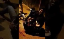 Drame – Un Sénégalais tué par balle à Naples (vidéo)