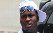 Modou Lô entendu pour un cambriolage