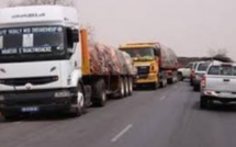 TOUBA / Deux camions de médicaments arrêtés... Une valeur de plus d'un milliard... Des dignitaires politico-religieux impliqués