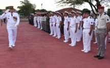 400 marins français au Sénégal, pour quoi faire ?