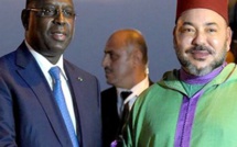 Qualification au Mondial : Mohamed VI tape plus fort que Macky
