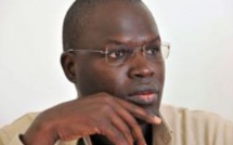 IMMUNITÉ PARLEMENTAIRE: Khalifa Sall connaît ses quatre juges