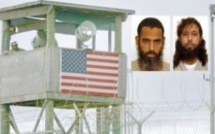 Présence des prisonniers de Guantanamo : Aucun risque pour le Sénégal