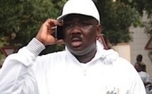 Dernière minute: Farba Ngom rejoint Macky Sall en Allemagne