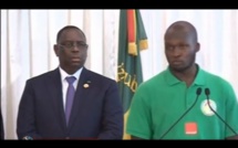 Le Pr Sall leur offre 20 millions chacun, ils exigent des passeports diplomatiques - Les "Lions" trop gourmands?