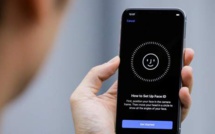 Le Face ID de l'iPhone X déjà trompé... par un masque