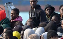 171 Sénégalais expulsés de Libye
