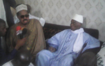 Ahmed Khalifa Niass à Me Wade: « On ne peut pas vous oublier. Vous aviez remis 100 millions au défunt khalife pour la construction de la mosquée de Léona! »