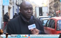 Ousmane Ndiaye, immigré à Paris : "Aly Ngouille Ndiaye et Abdoulaye Daouda Diallo nous doivent des comptes. L'Etat sénégalais a délaissé ses Sénégalais de la Diaspora."