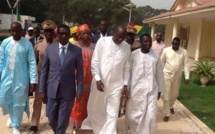 Comédie à Ziguinchor : Quand ces autorités président une cérémonie caduque