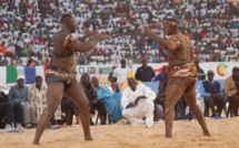 MODOU LO - LAC DE GUIERS 2 : Le choc aura lieu à Léopold Sédar Senghor le 28 janvier