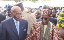 Attendu aujourd'hui chez Sidy Lamine Niass, Wade va encore tirer sur le... Macky 