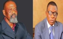 Silence radio de Farba Senghor et Mboup - Samuel Sarr coache les "visiteurs de minuit "