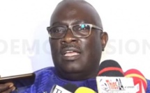 Nouveau renfort pour Macky Sall à Thies-  Babacar Fall est dans la place!